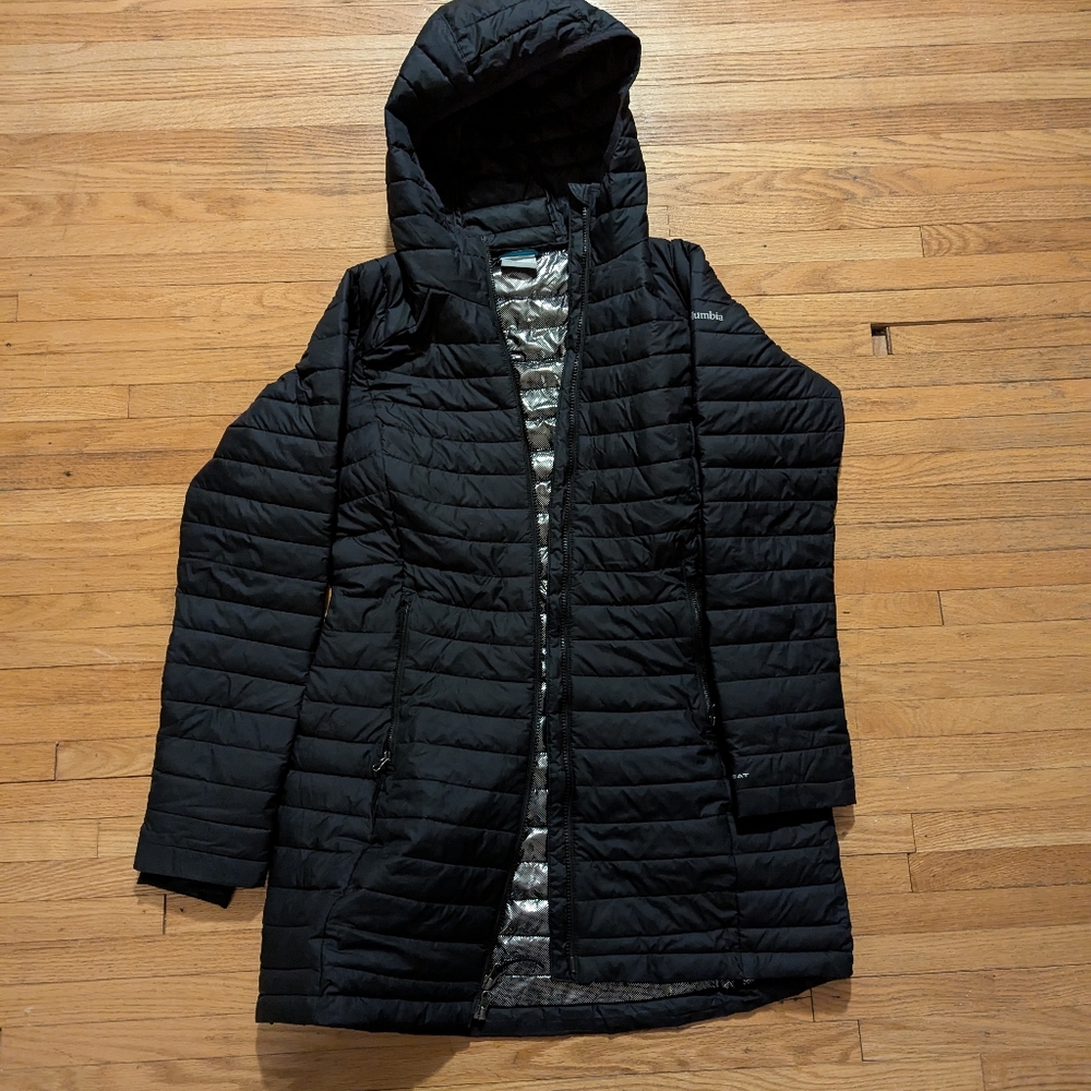 Columbia Powder Lite II Mid Jacket